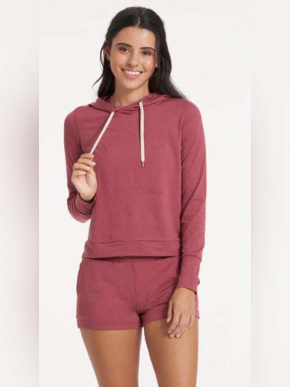 VUORI Halo Essential Hoodie, size S - Picture 3 of 6